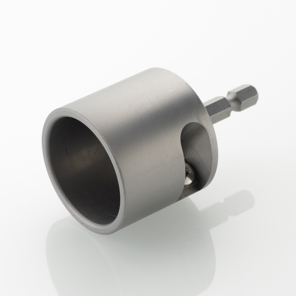 Торцеватель для армированной трубы 32 мм. под шуруповерт VTp.795.EH.032