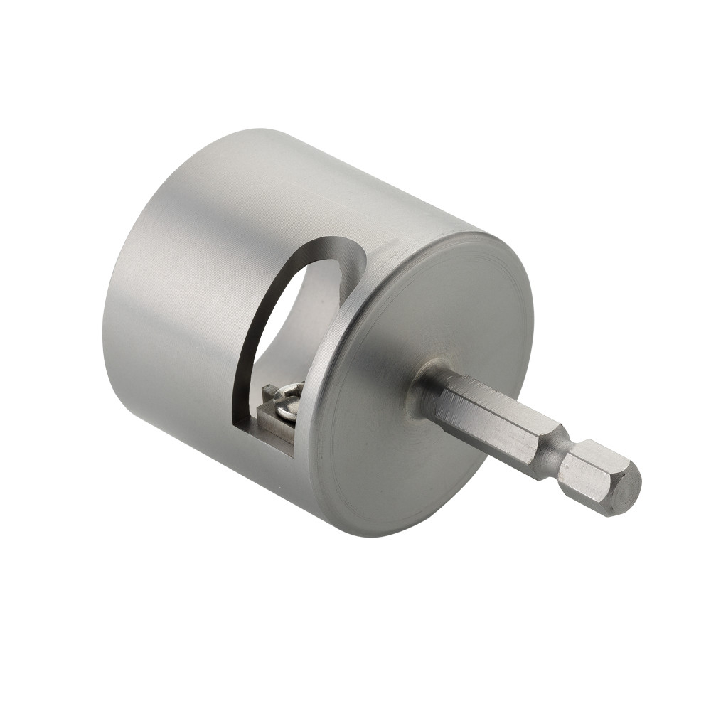 Торцеватель для армированной трубы 32 мм. под шуруповерт VTp.795.EH.032