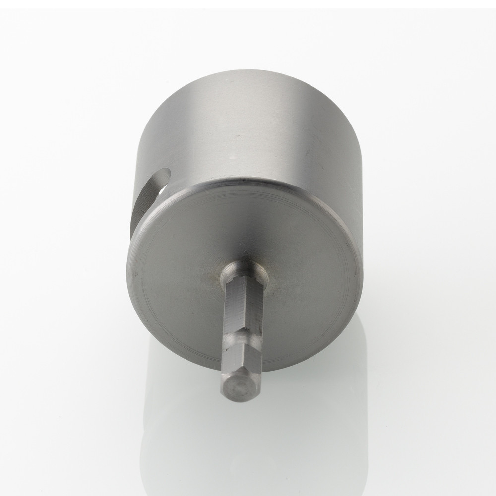 Торцеватель для армированной трубы 32 мм. под шуруповерт VTp.795.EH.032