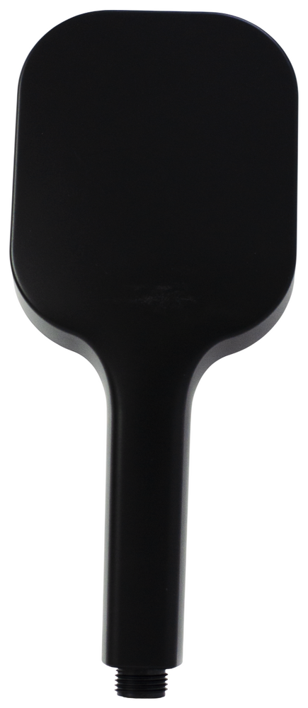 Лейка  SANTREK AQUA MS-6210 пакет (черный) 4-х режимная 110х130мм L=265мм*