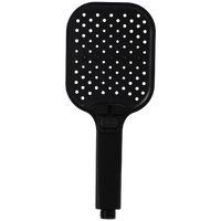 Лейка  SANTREK AQUA MS-6210 пакет (черный) 4-х режимная 110х130мм L=265мм*