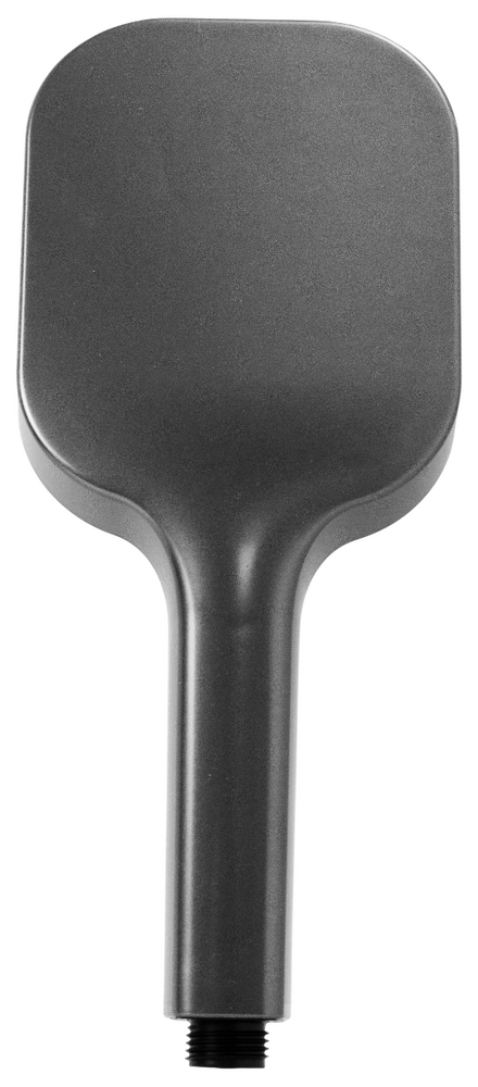 Лейка  SANTREK AQUA MS-6211 пакет (графит) 4-х режимная 110х130мм L=265мм*