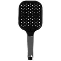Лейка  SANTREK AQUA MS-6212 пакет (хром) 4-х режимная 110х130мм L=265мм*