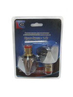 Ремкомплект СТК / SANTREK AQUA  имп 1/2 м/к пластик Лючия (33)