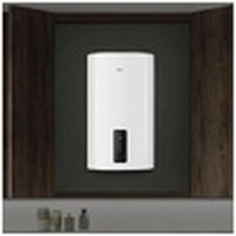 Водонагреватель HAIER ES100V-F3 (100 л, 2кВт, универсальный монтаж)