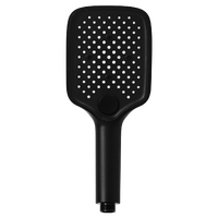 Лейка  SANTREK AQUA OLS-3602 пакет (черный) 3-х режимная 108х130мм L=255мм*