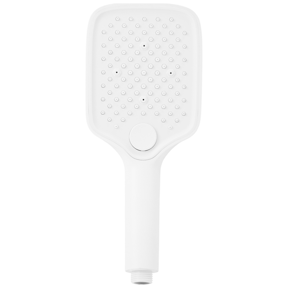 Лейка  SANTREK AQUA OLS-3603 пакет (белый) 3-х режимная 108х130мм L=255мм*