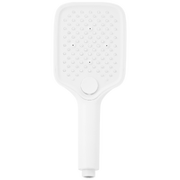Лейка  SANTREK AQUA OLS-3603 пакет (белый) 3-х режимная 108х130мм L=255мм*
