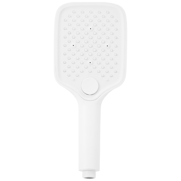 Лейка  SANTREK AQUA OLS-3603 пакет (белый) 3-х режимная 108х130мм L=255мм*