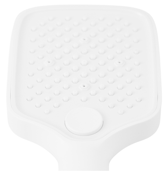 Лейка  SANTREK AQUA OLS-3603 пакет (белый) 3-х режимная 108х130мм L=255мм*
