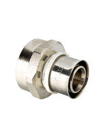 Патрубок пресс 20*1/2 ц/г VALTEС (VTm.202)