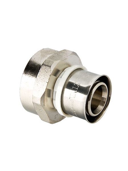 Патрубок пресс 20*1/2 ц/г VALTEС (VTm.202)