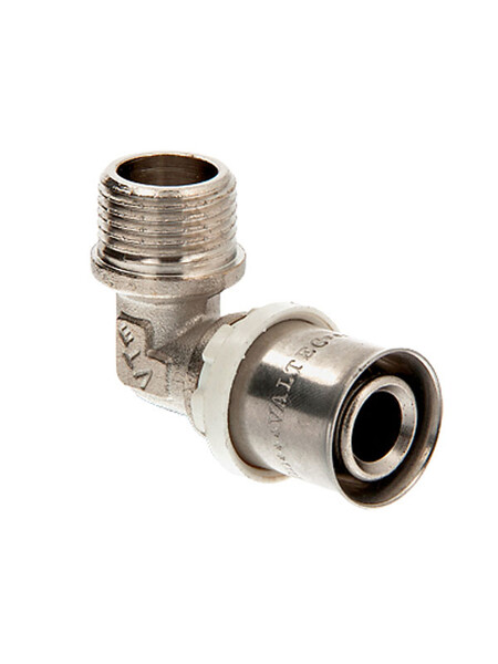 Уголок пресс 20*1/2 ц/ш VALTEС (VTm.253)