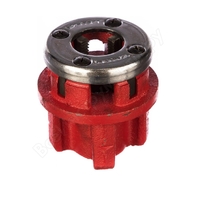 Клуппа трубная 3/4 FIT(70033)