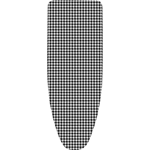 Чехол д/гл доски универсальный Haushalt 1300х420 HCL1 