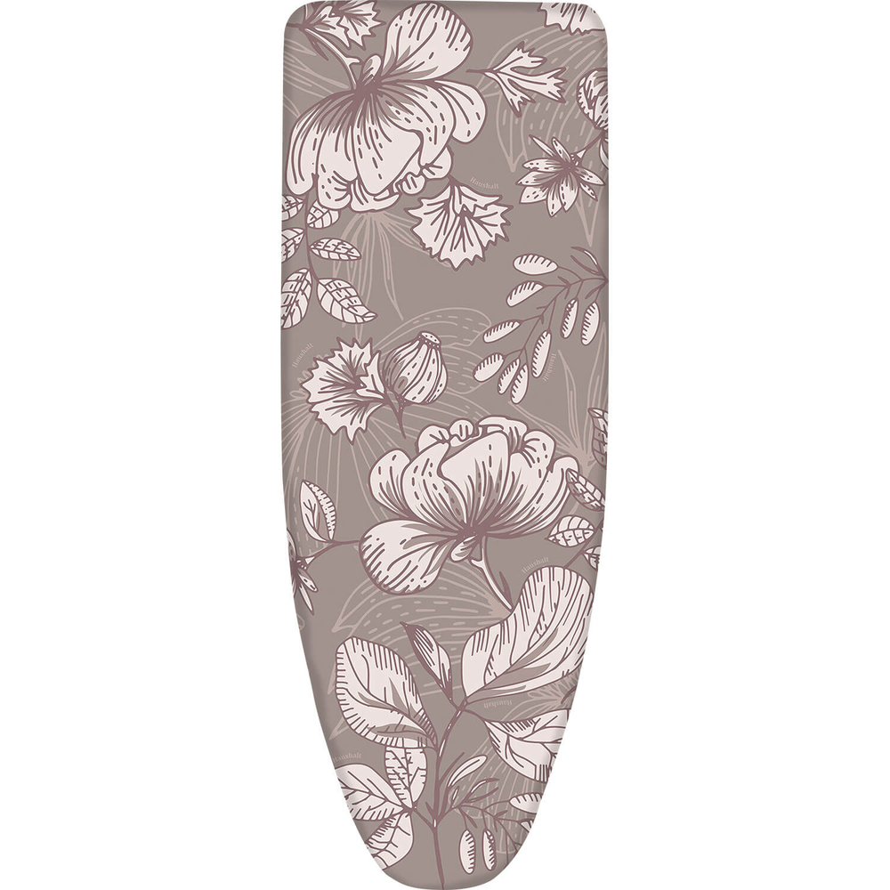 Чехол д/гл доски универсальный Haushalt 1300х550 HCL2 