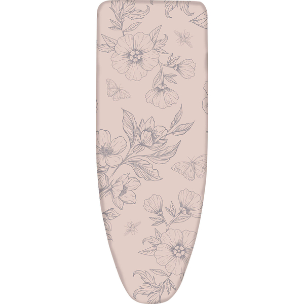 Чехол д/гл доски универсальный с термостойким покрытием Haushalt 1300х550 HMT2