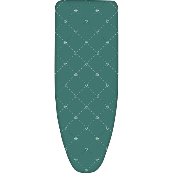 Чехол д/гл доски универсальный с термостойким покрытием Haushalt 1300х550 HMT2