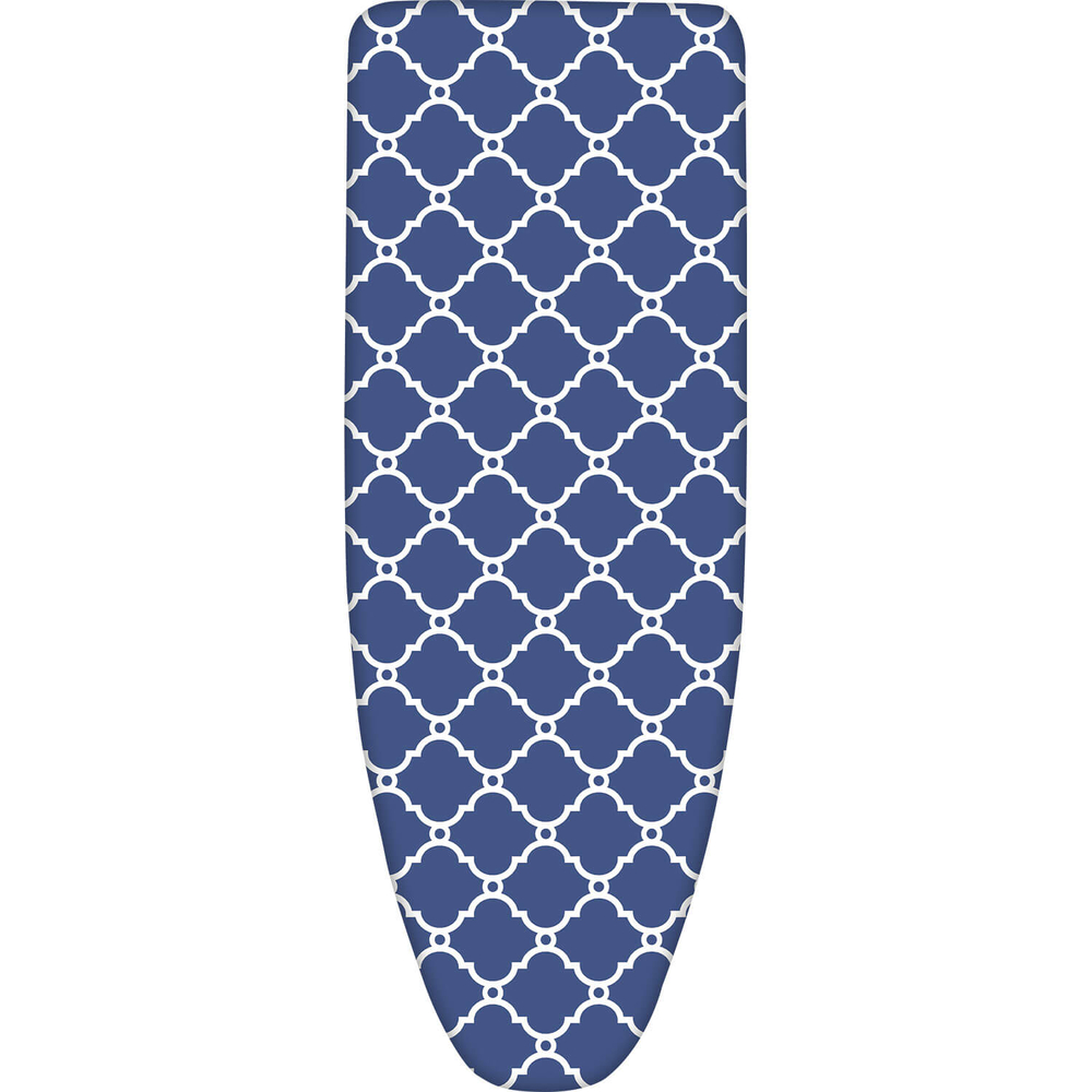 Чехол д/гл доски универсальный с термостойким покрытием Haushalt 1300х550 HMT2