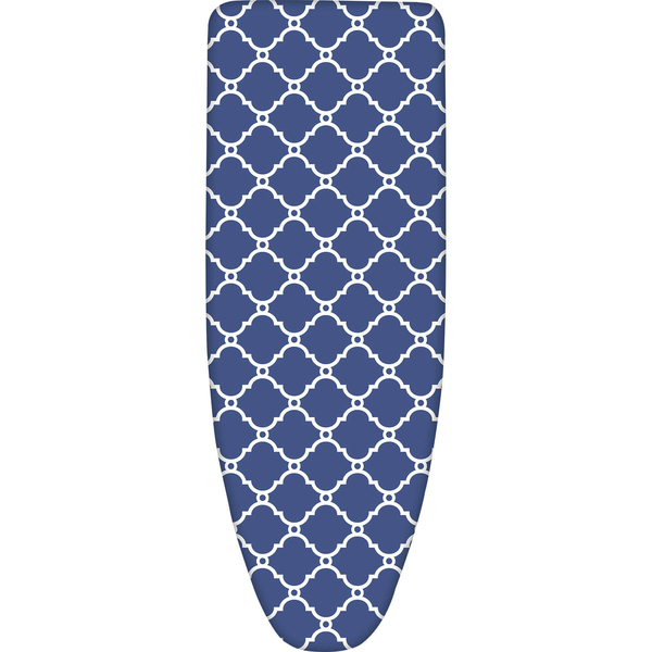 Чехол д/гл доски универсальный с термостойким покрытием Haushalt 1300х550 HMT2