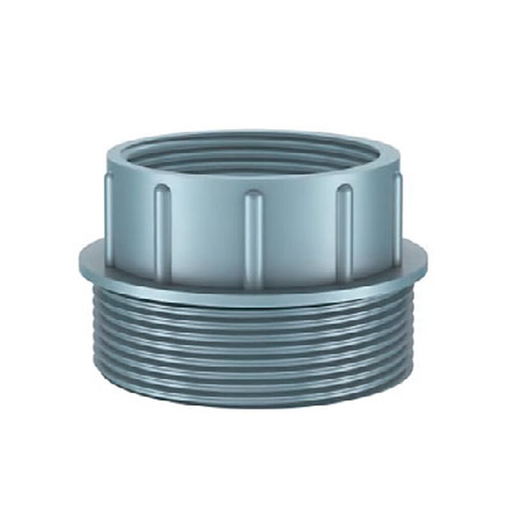 Д-7008 Сифон для мойки NORDFORM ОРИО, с чашкой д.70мм, смещенный (телескопический), с отводом и гибкой трубой