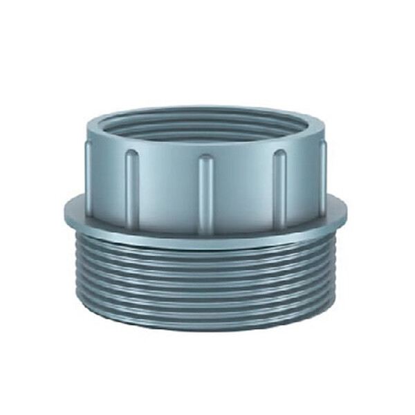 Д-7008 Сифон для мойки NORDFORM ОРИО, с чашкой д.70мм, смещенный (телескопический), с отводом и гибкой трубой