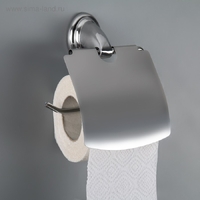 Держатель для туалетной бумаги Stölz с крышкой "Шарм" 1499335