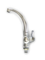 Смеситель Кухня DIABLO (рег.№377092) МОНО L4196- ЛЮКС (245К) 