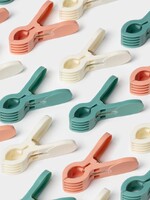 Набор прищепок бельевых 24 шт   10629922