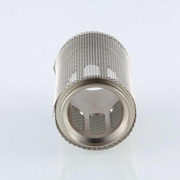 Инвертор потока для косого фильтра, арт. VT.192 1/2" (VT.116.N.04)