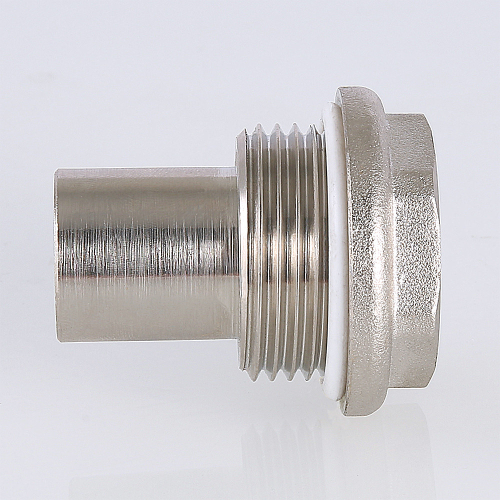 Удлинитель потока д/рад. прав. 3/4"VT.503.D.05