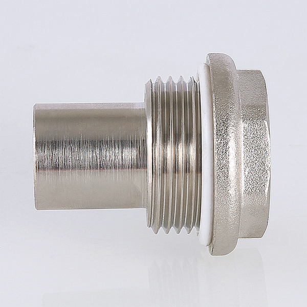 Удлинитель потока д/рад. прав. 3/4"VT.503.D.05