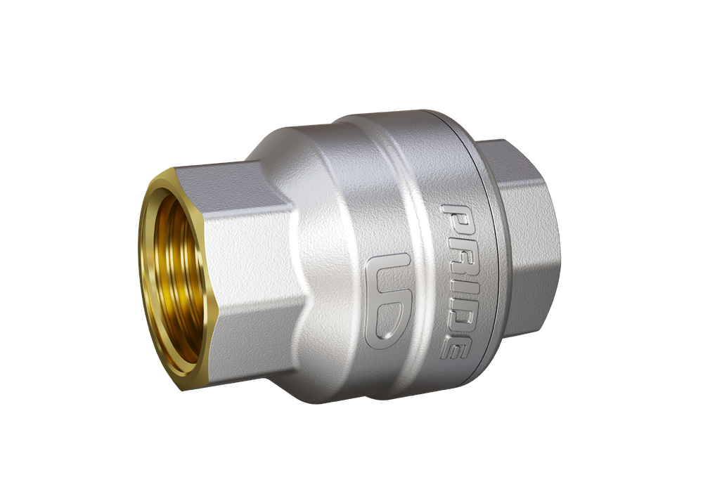 Обратный клапан 1/2" LD 58.110.1.15 М02