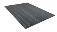 Коврик влаговпитывающий ТВИД ТЭМ 50х100 графит 01 S