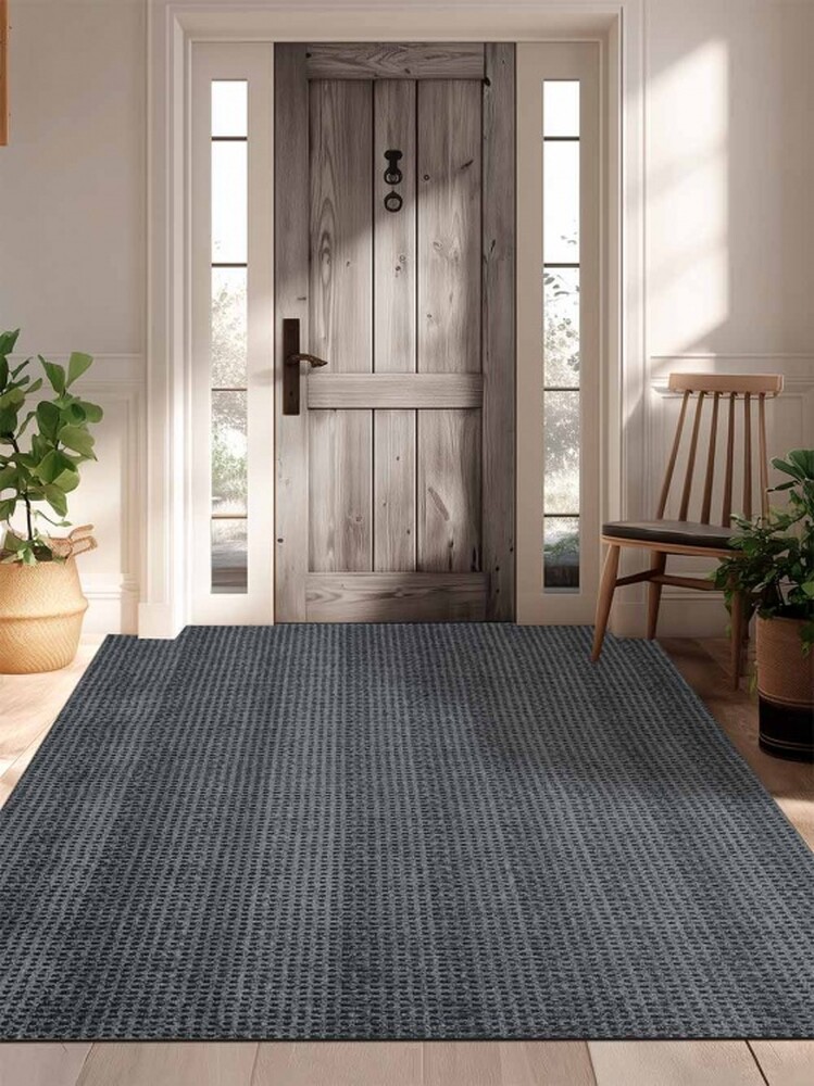 Коврик влаговпитывающий ТВИД ТЭМ 50х100 графит 01 S