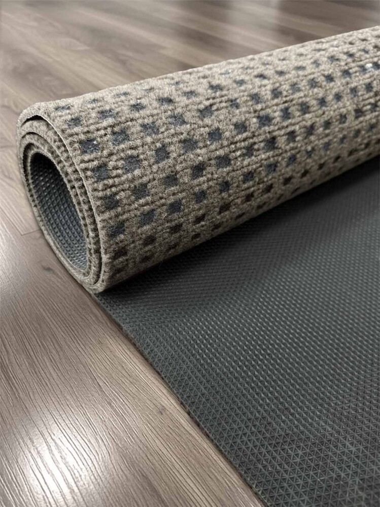 Коврик влаговпитывающий ТВИД ТЭМ 50х100 донской песок 04 S