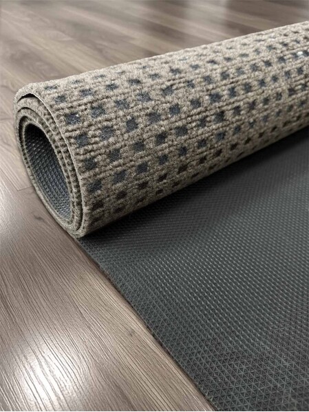 Коврик влаговпитывающий ТВИД ТЭМ 50х100 донской песок 04 S