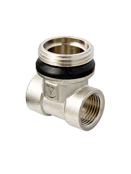 Тройник коллекторный VALTEC 1"х1/2"х1/2" ш/г/г (VTc.530.N.060404)