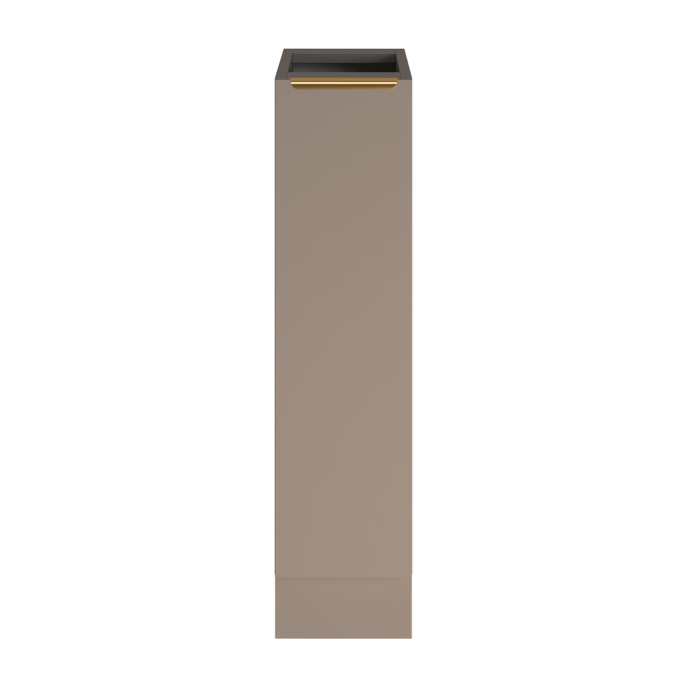 Стол разделочный Глиняный Серый МПН-200 (200х806х467) без столешницы 5267
