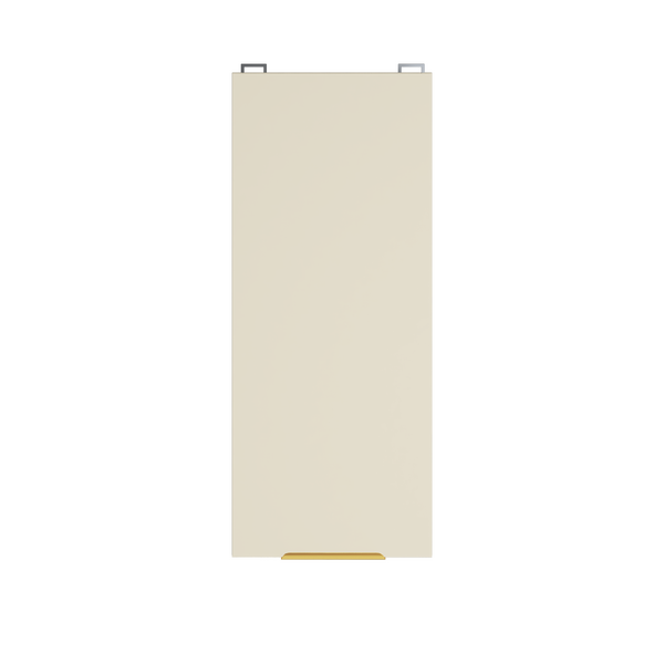 Шкаф навесной Кашемир МПВ-300 (300х704х299) 5211