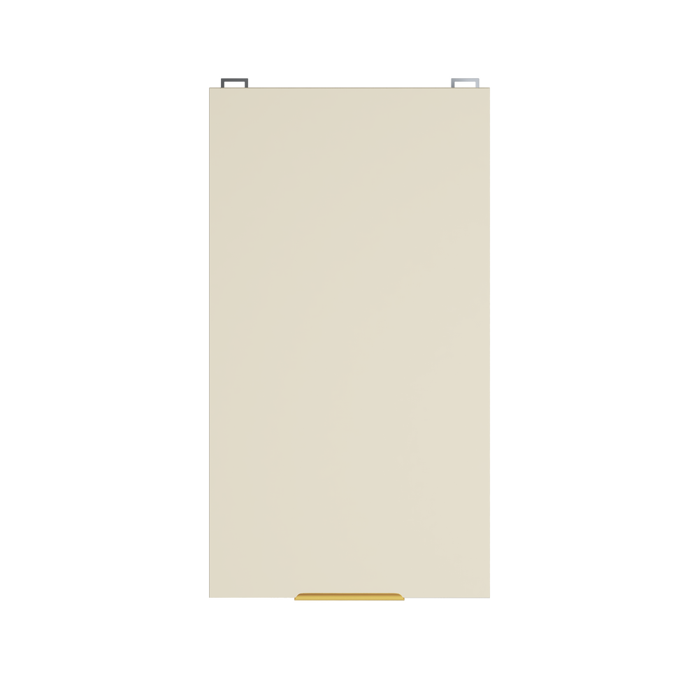 Шкаф навесной Кашемир МПВ-400 (400х704х299) 5212