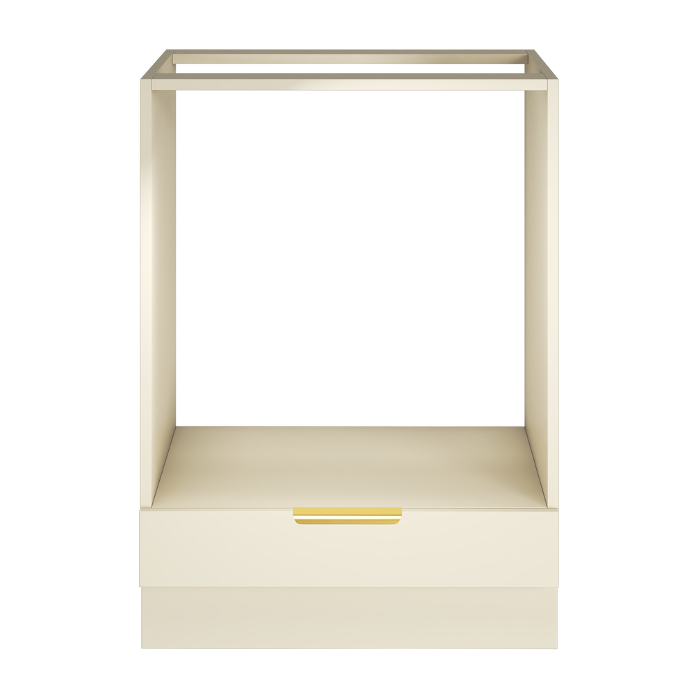 Стол под духовой шкаф  Кашемир МПД-600 (600х806х542) без столешницы 5220