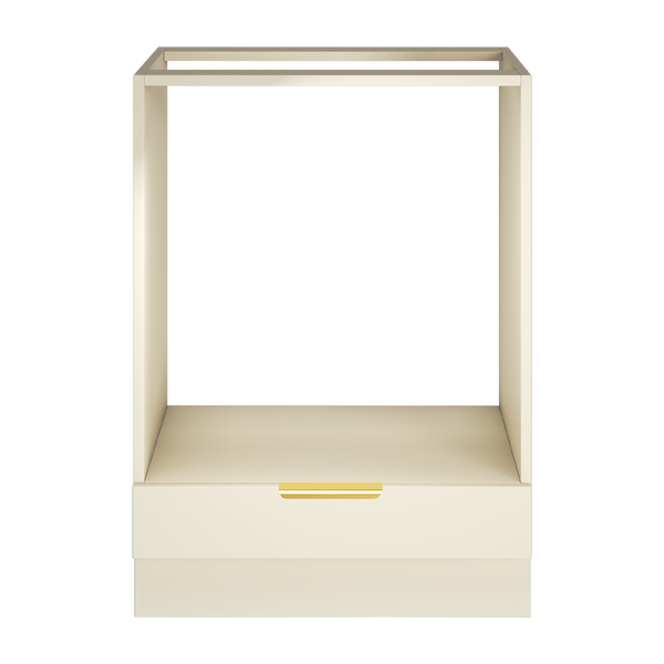 Стол под духовой шкаф  Кашемир МПД-600 (600х806х542) без столешницы 5220