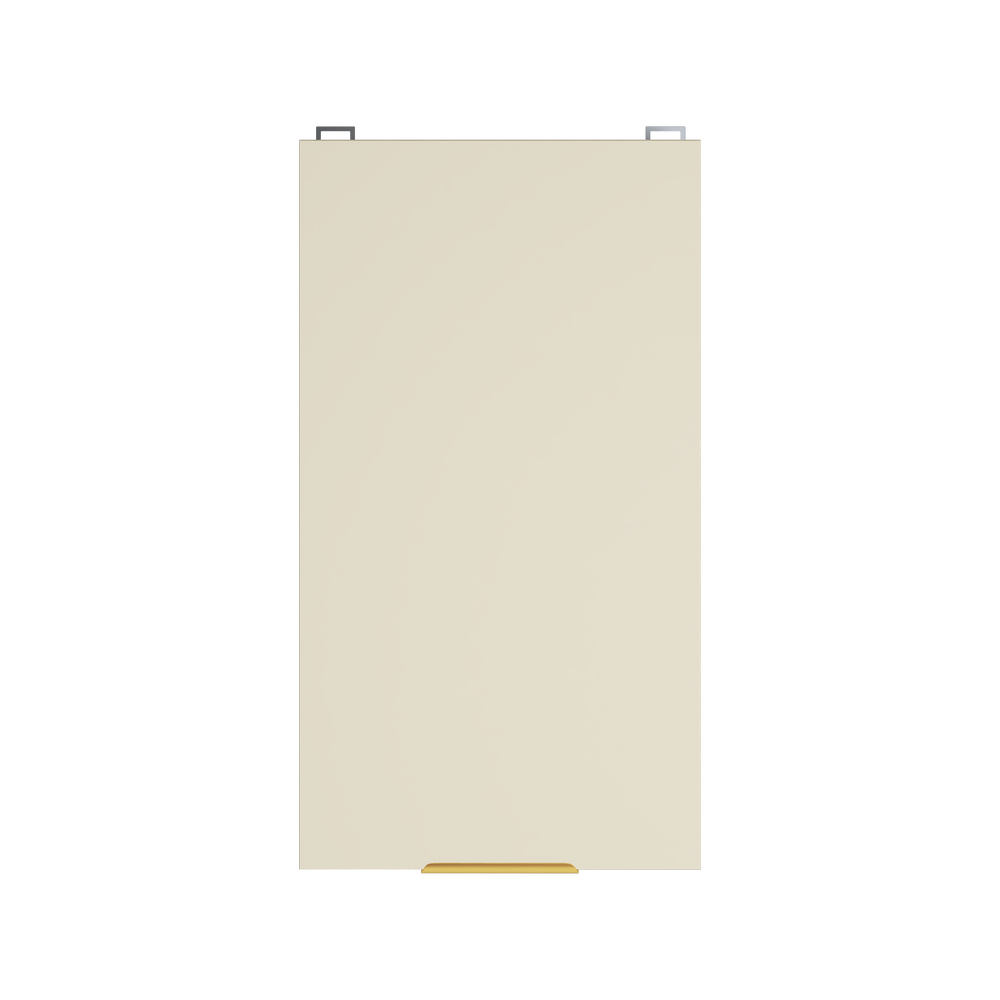 Шкаф навесной Кашемир МПВ-450 (450х704х299) 5330