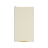 Шкаф навесной Кашемир МПВ-450 (450х704х299) 5330