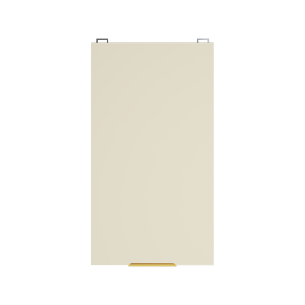 Шкаф навесной Кашемир МПВ-450 (450х704х299) 5330