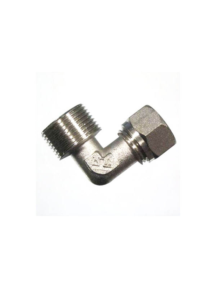 Уголок 3/4*26 ш/ц