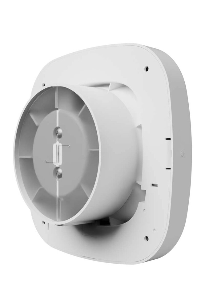 Вентилятор накладной AIR D125 обр.клапан DICITI AIR 5C