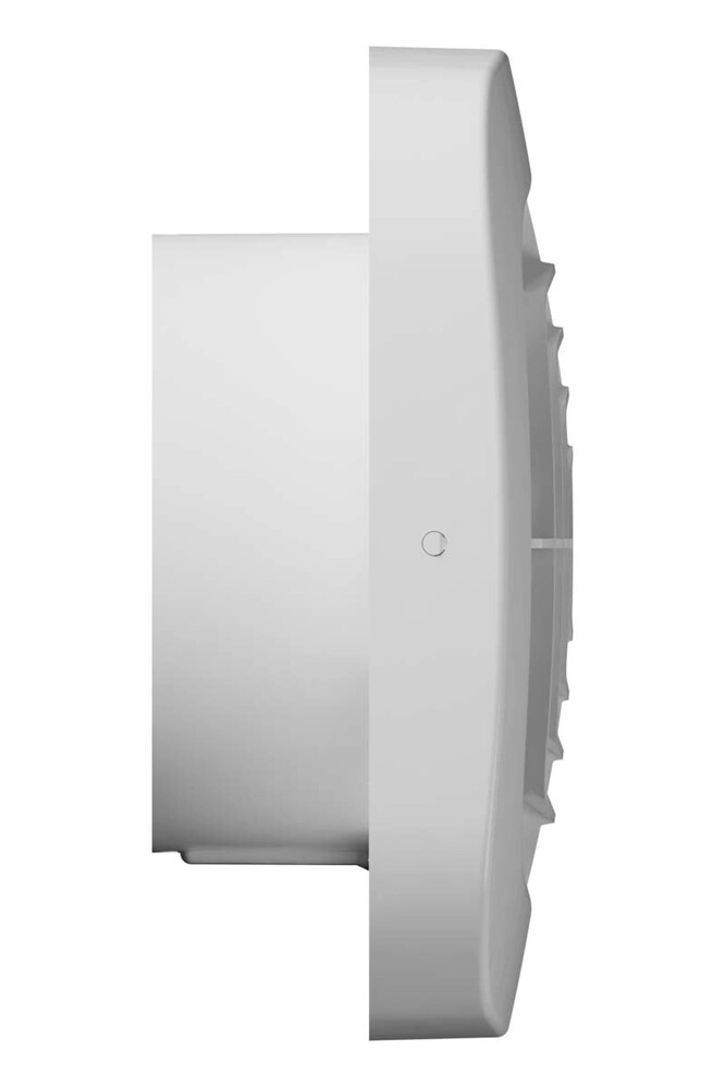 Вентилятор накладной AIR D125 обр.клапан DICITI AIR 5C