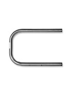 Полотенцесушитель АКВАДРАЙВ нерж. П 50*50 ф3/4"